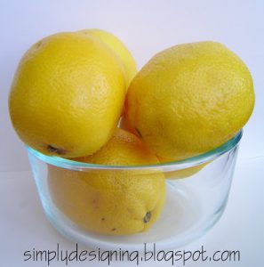 lemons1 Lemon Curd 9