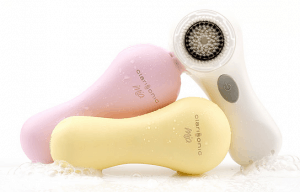 mia1 Clarisonic Mia: my new favorite beauty gadget and a must-have! 4
