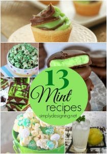 mint+recipes1 13 Mint Recipes 19