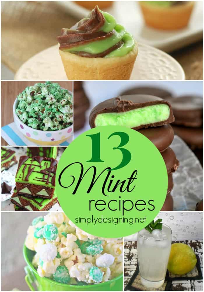 mint+recipes1 13 Mint Recipes 6