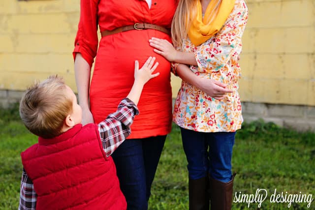photo+of+belly1 Not Compatible with Life, but Compatible with Joy {Part 1}: {Our Trisomy Baby} 17 Summer maternity clothes