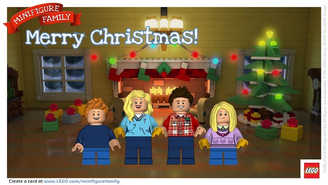 postcard1 Happy Holidays from the Simply Designing Family 12 Kid-Proof iPhone and iPad