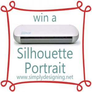 silhouette+giveaway3 Silhouette Giveaway + June Promotion + Decorative Tote with Heat Transfer Vinyl 10