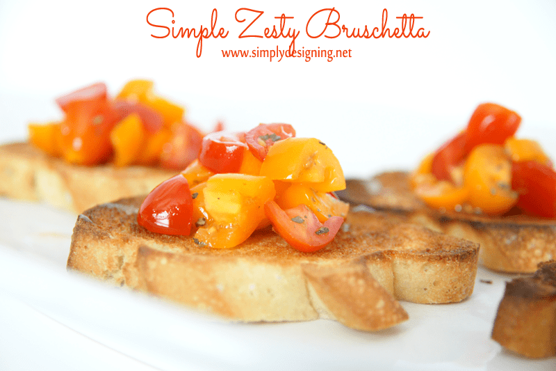 simple+zesty+bruschetta+DSC048441 | Simple Zesty Bruschetta #FoodDeservesDelicious #CollectiveBias #shop | 6 |