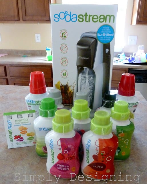 ss1a1 | SodaStream Giveaway!!!! | 27 |