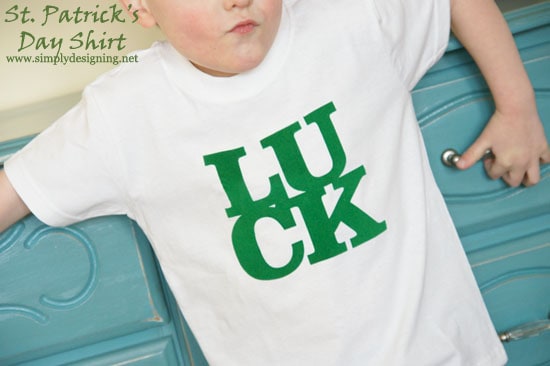 st+patricks+day+shirt+boy1 Lucky St. Patrick's Day Shirts 28