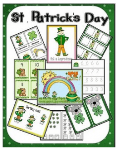 stP1 St. Patrick's Day Activities for Kids 8