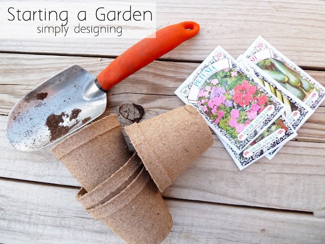 starting a garden1 | Starting Our Garden #MiracleGroProject #sponsored | 34 |