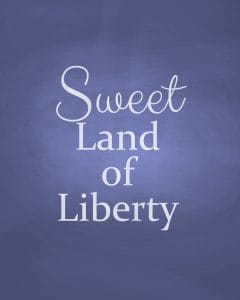 sweet+land+of+liberty+printable1 Sweet Land of Liberty Printable 22
