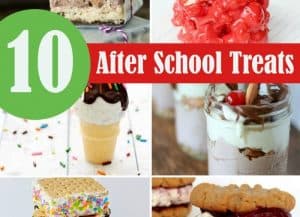 after school treats FI After School Treats 2 Back to School Ideas made with a Silhouette