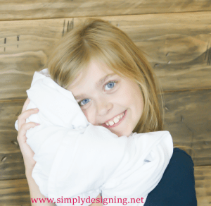 How to Keep Your Whites White Simply Designing with Ashley