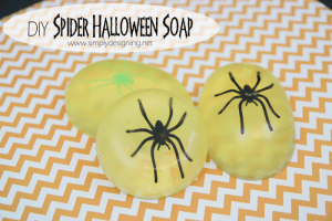 DIY Halloween Soap DIY Halloween Soap 1 Halloween Soap
