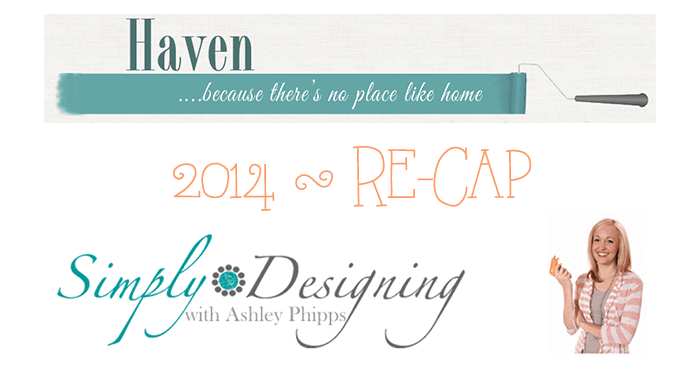 Haven Simply Designing | Haven Blog Conference 2014 Recap | 6 | network at a conference