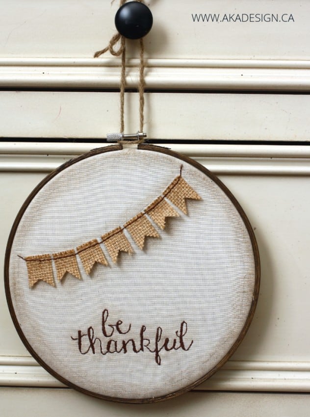 be-thankful-fall-hoop-art