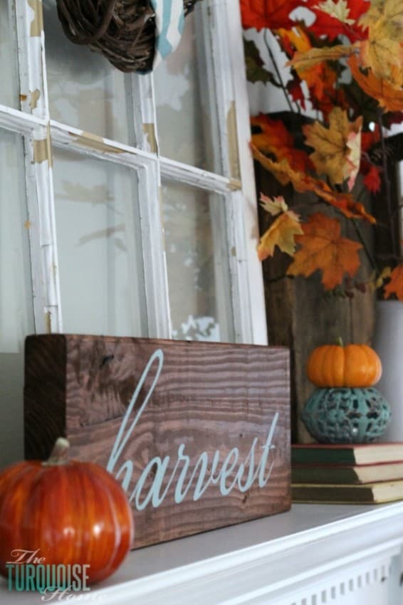 harvest-fall-mantel