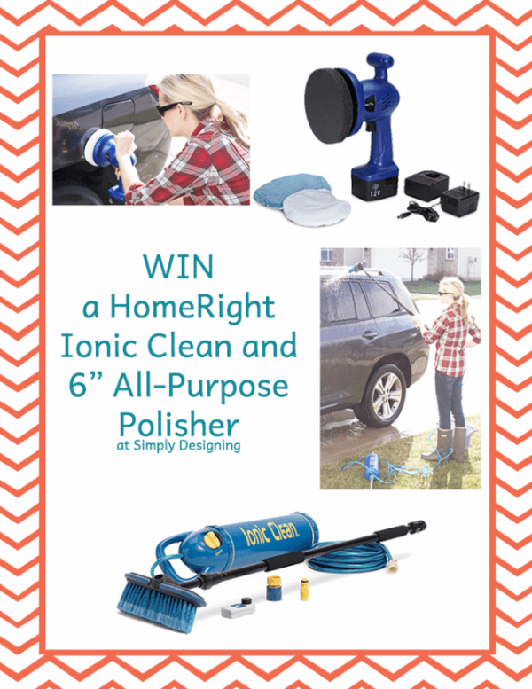 How to Buff Out Car Scratches Simply Designing with Ashley