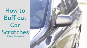 How to Buff out Car Scratches Fearured Image How to Buff Out Car Scratches 2 5 Must-Have Tech Gifts
