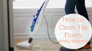 How to Clean Tile Floors Featured Image How to Clean Tile Floors 2 How to Clean Carpet
