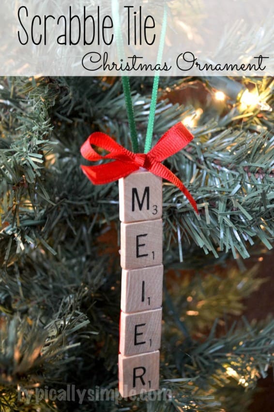 Scrabble-Tile-Christmas-Ornament