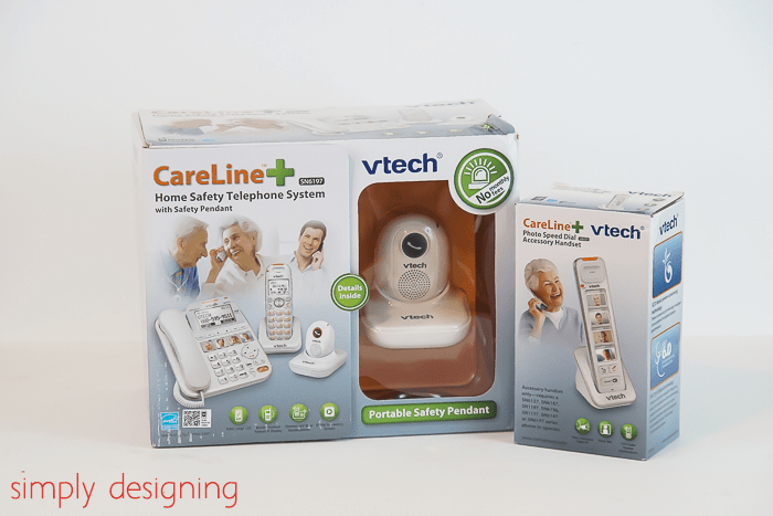 VTech CareLine