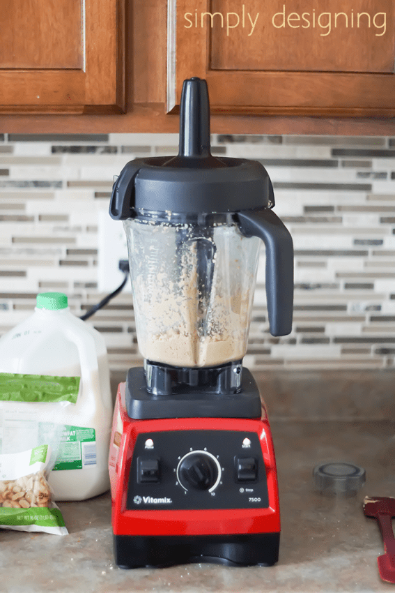 Vitamix 7500