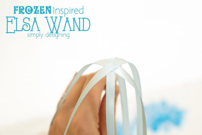 Frozen wand, Elsa Frozen wand inspired,Frozen Party Wands Party Favors – JO  SEASONS CRAFTS