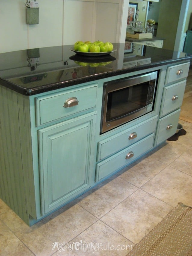 Kitchen-Island-Duck-Egg-Blue-with-Washed-Effect-768x1024