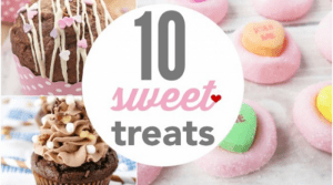Sweet Treats Sweet Treats 2 DIY St Patricks Day Shirt