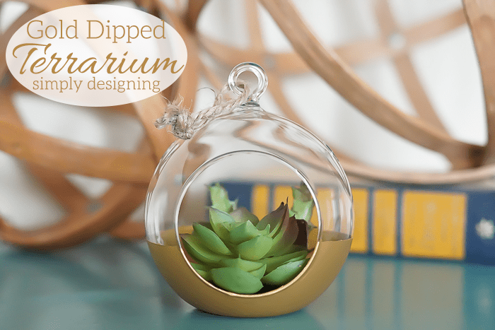 Terrarium Decor