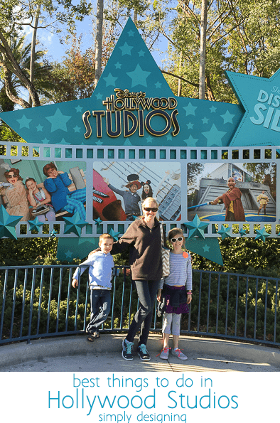 best things to do in Hollywood Studios