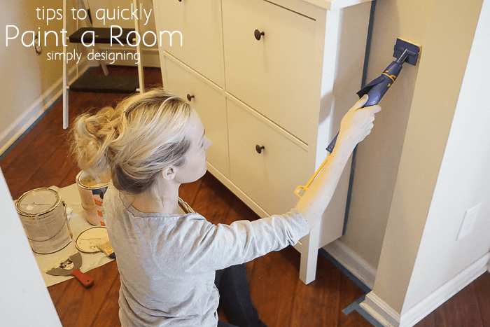 How to Paint a Room - Best Ways to Paint a Room