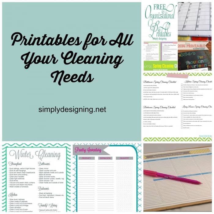Printables Collage