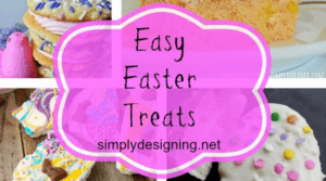 The Yummiest Easter Treats featured image The Yummiest Easter Treats 1 Easter Treats