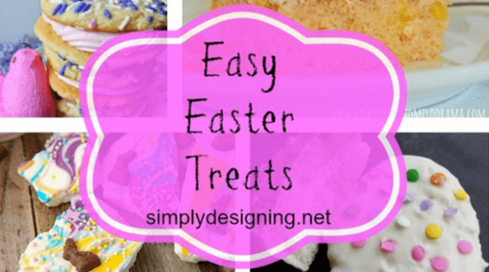 The Yummiest Easter Treats featured image | The Yummiest Easter Treats | 39 |