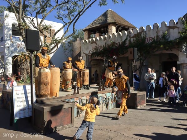 Animal Kingdom | The Top 9 Things to do When You Visit | Simply ...