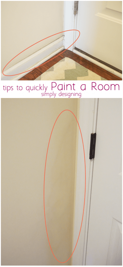 Quickly Paint A Room In Your Home Here S How To Paint A