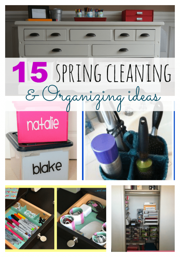 springcleaningcollage