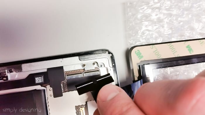 How to Fix a Broken iPad Screen