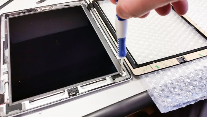 ipad screen repair cost philippines