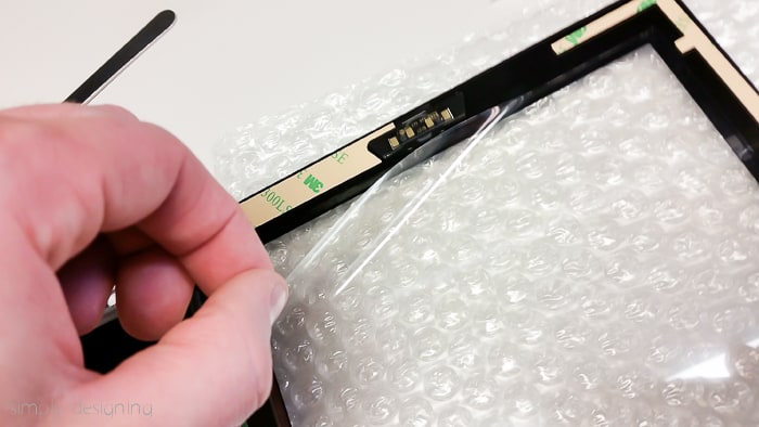 How to Fix a Broken iPad Screen