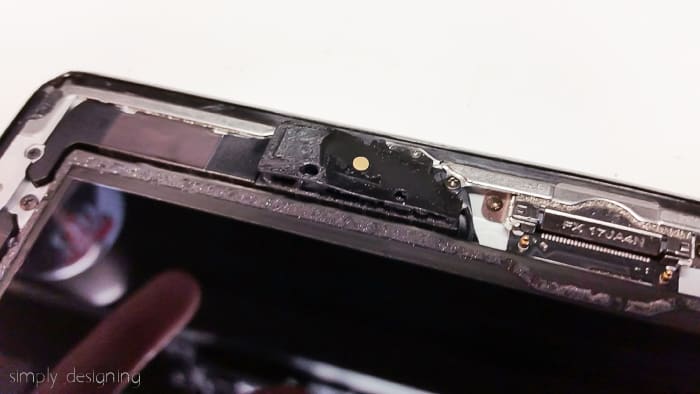How to Fix a Broken iPad Screen