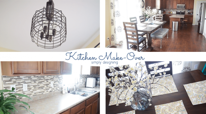 Kitchen Make Over featured image Kitchen Make-Over 33 Light Bright and Beautiful Home Inspiration