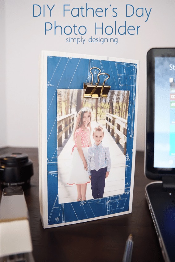 Photo Holder