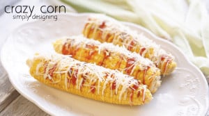 The Best Corn on the Cob Recipe featured image Crazy Corn Recipe 5 Lemonade Recipe