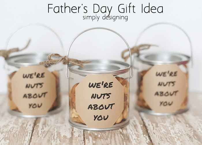 gift idea for fathers