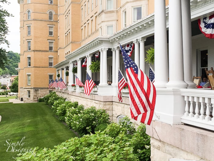 French Lick Springs Hotel