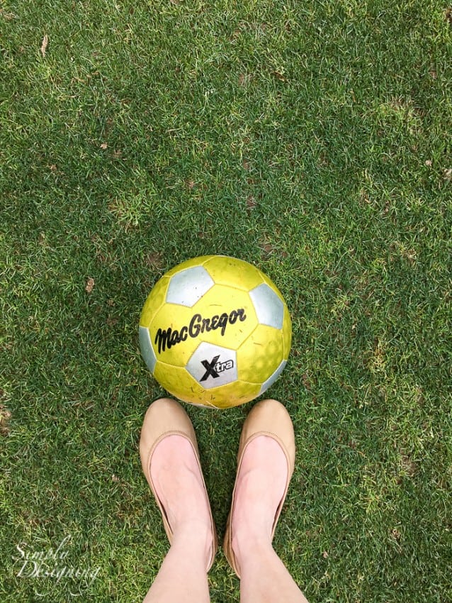 Foot Golf