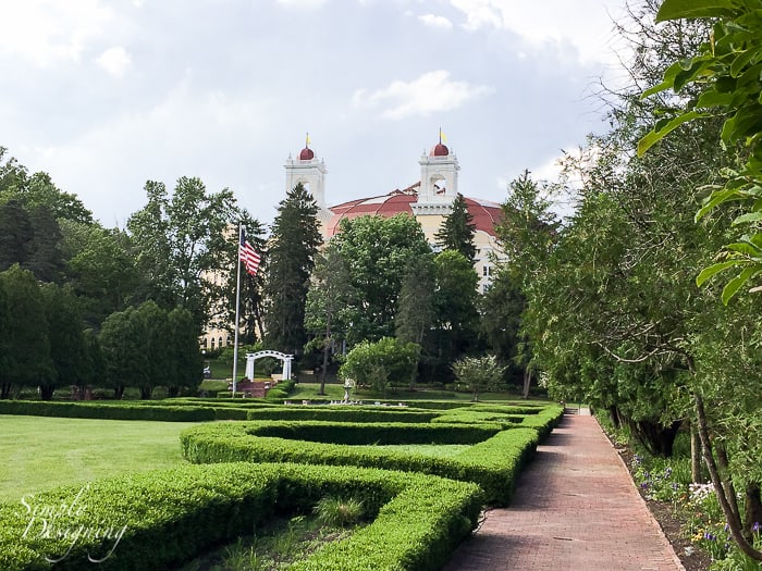 French Lick