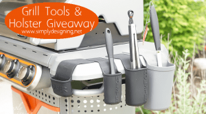 Grill Tool Giveaway featured image Grill Tools Giveaway 1 Grill Tools Giveaway