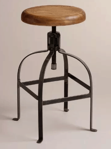 Industrial Stools